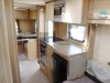 Used Sterling Eccles Sport 586-Limited Edition 2013 touring caravan Image