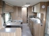 Used Sterling Eccles Sport 636 2013 touring caravan Image