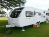 Used Sterling Eccles Sport 636 2013 touring caravan Image