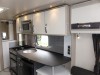 Used Sterling Elite 530 2013 touring caravan Image