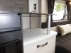 Used Sterling Elite 530 2013 touring caravan Image