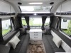 Used Sterling Elite 530 2013 touring caravan Image