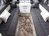 Used Sterling Elite 530 2013 touring caravan Image