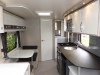 Used Sterling Elite 530 2013 touring caravan Image