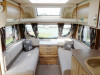Used Sterling Elite Explorer 2013 touring caravan Image