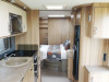 Used Sterling Elite Explorer 2013 touring caravan Image
