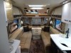 Used Sterling Continental 480 2014 touring caravan Image