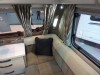Used Sterling Continental 480 2014 touring caravan Image