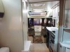 Used Sterling Continental 580 2014 touring caravan Image