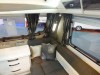 Used Sterling Continental 580 2014 touring caravan Image