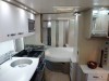 Used Sterling Continental 580 2014 touring caravan Image