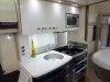 Used Sterling Continental 580 2014 touring caravan Image