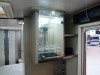 Used Sterling Continental 580 2014 touring caravan Image