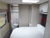 Used Sterling Eccles Quartz SE 2014 touring caravan Image