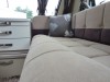 Used Sterling Eccles Solitaire SE 2014 touring caravan Image