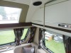 Used Sterling Eccles Solitaire SE 2014 touring caravan Image