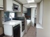 Used Sterling Eccles Solitaire SE 2014 touring caravan Image