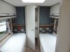 Used Sterling Eccles Solitaire SE 2014 touring caravan Image