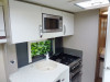 Used Sterling Eccles Sport 442 2014 touring caravan Image