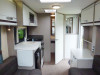 Used Sterling Eccles Sport 442 2014 touring caravan Image