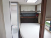 Used Sterling Eccles Sport 514 2014 touring caravan Image