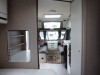 Used Sterling Eccles Sport 514 2014 touring caravan Image