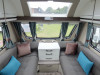 Used Sterling Eccles Sport 514 2014 touring caravan Image