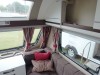 Used Sterling Eccles Topaz SE 2014 touring caravan Image