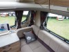 Used Sterling Elite Amber 2014 touring caravan Image