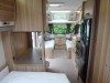 Used Sterling Elite Searcher 2014 touring caravan Image