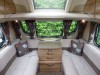 Used Sterling Elite Searcher 2014 touring caravan Image