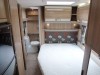 Used Sterling Elite Searcher 2014 touring caravan Image