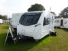 Used Sterling Continental 480 2015 touring caravan Image