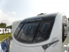 Used Sterling Continental 480 2015 touring caravan Image