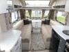 Used Sterling Continental 480 2015 touring caravan Image