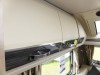 Used Sterling Continental 480 2015 touring caravan Image