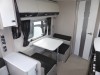 Used Sterling Continental 530 2015 touring caravan Image