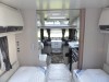 Used Sterling Continental 565 2015 touring caravan Image