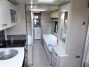 Used Sterling Continental 565 2015 touring caravan Image