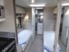 Used Sterling Continental 565 2015 touring caravan Image