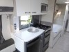 Used Sterling Continental 565 2015 touring caravan Image
