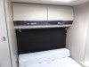 Used Sterling Continental 580 2015 touring caravan Image