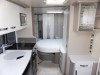 Used Sterling Continental 580 2015 touring caravan Image