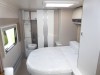 Used Sterling Continental 645 2015 touring caravan Image