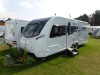 Used Sterling Continental 645 2015 touring caravan Image