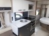 Used Sterling Continental 645 2015 touring caravan Image