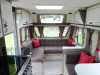 Used Sterling Eccles Coral SE 2015 touring caravan Image