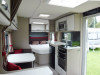 Used Sterling Eccles Coral SE 2015 touring caravan Image