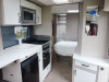 Used Sterling Eccles Quartz SE 2015 touring caravan Image