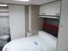 Used Sterling Eccles SE Quartz 2015 touring caravan Image